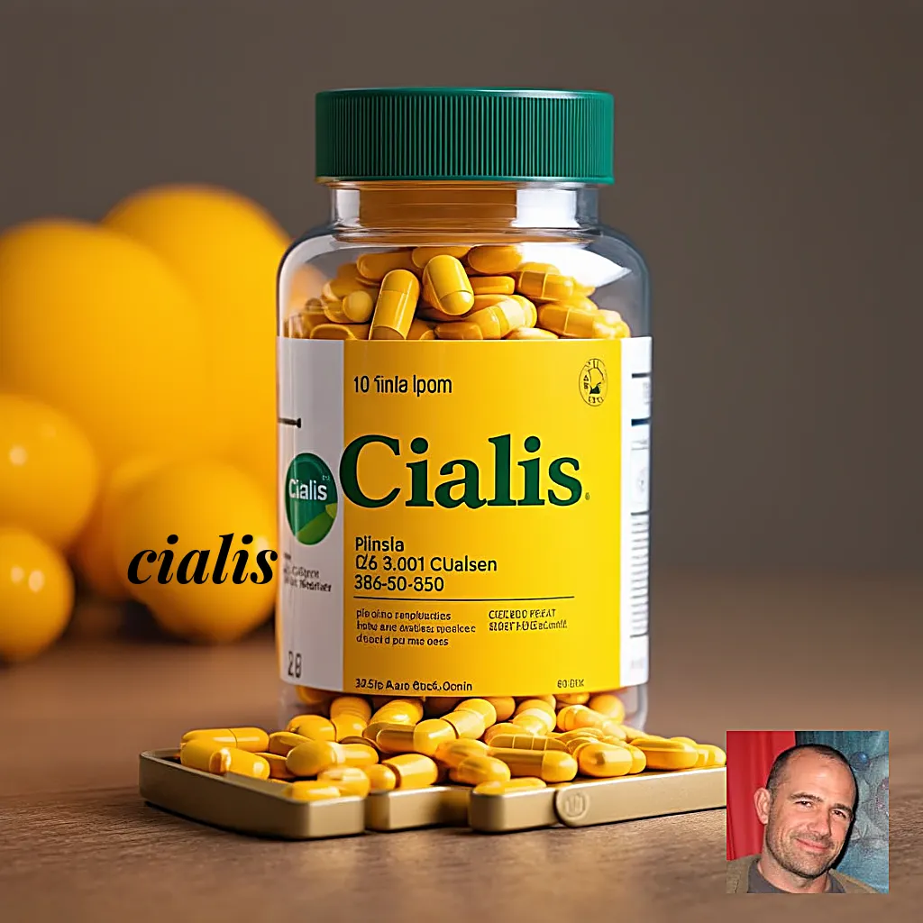 Peut on acheter du cialis en pharmacie sans ordonnance